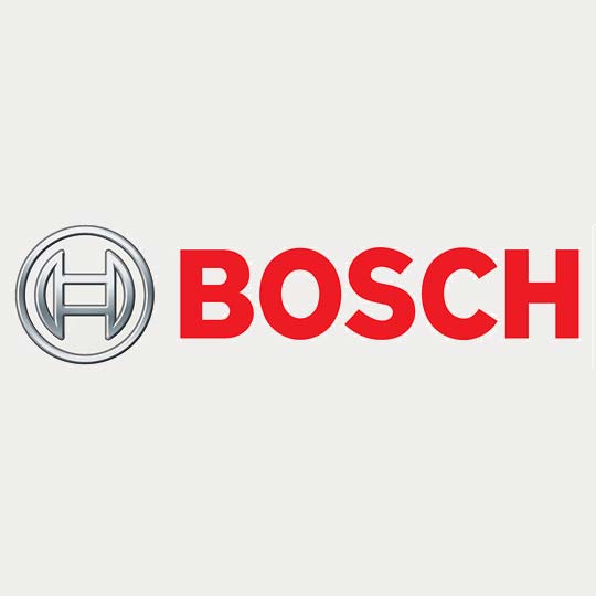 Bosch Logo Bosch logo